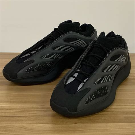 yeezy 700 sneakers